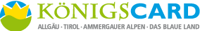 Logo KönigsCard